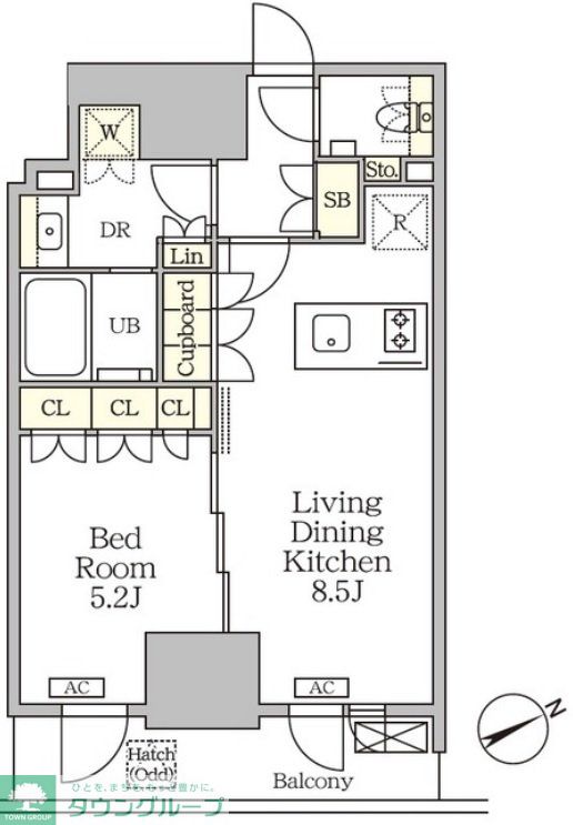 サムネイルイメージ