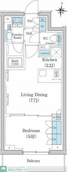 サムネイルイメージ