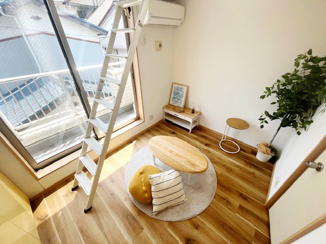 居室・リビング