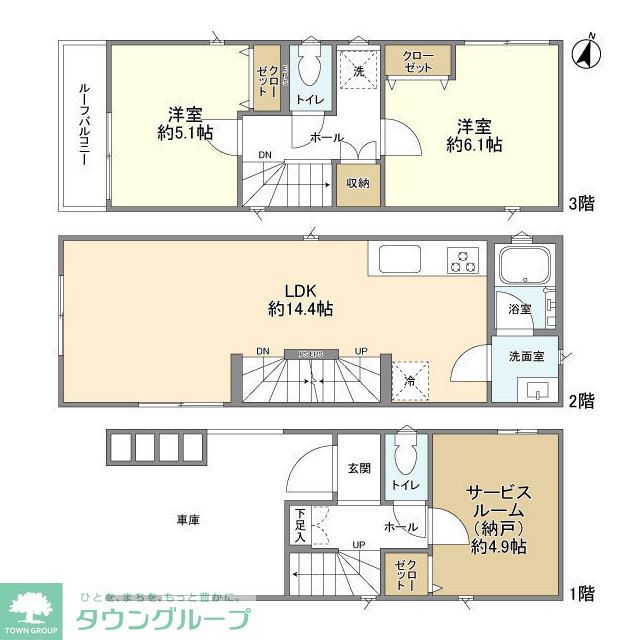 サムネイルイメージ