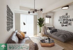 居室・リビング