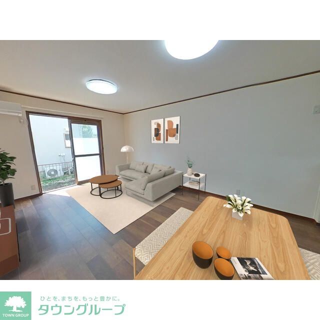 居室・リビング