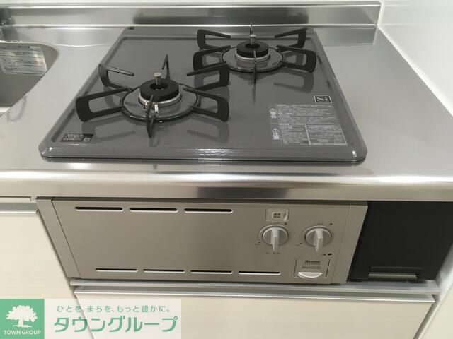 キッチン