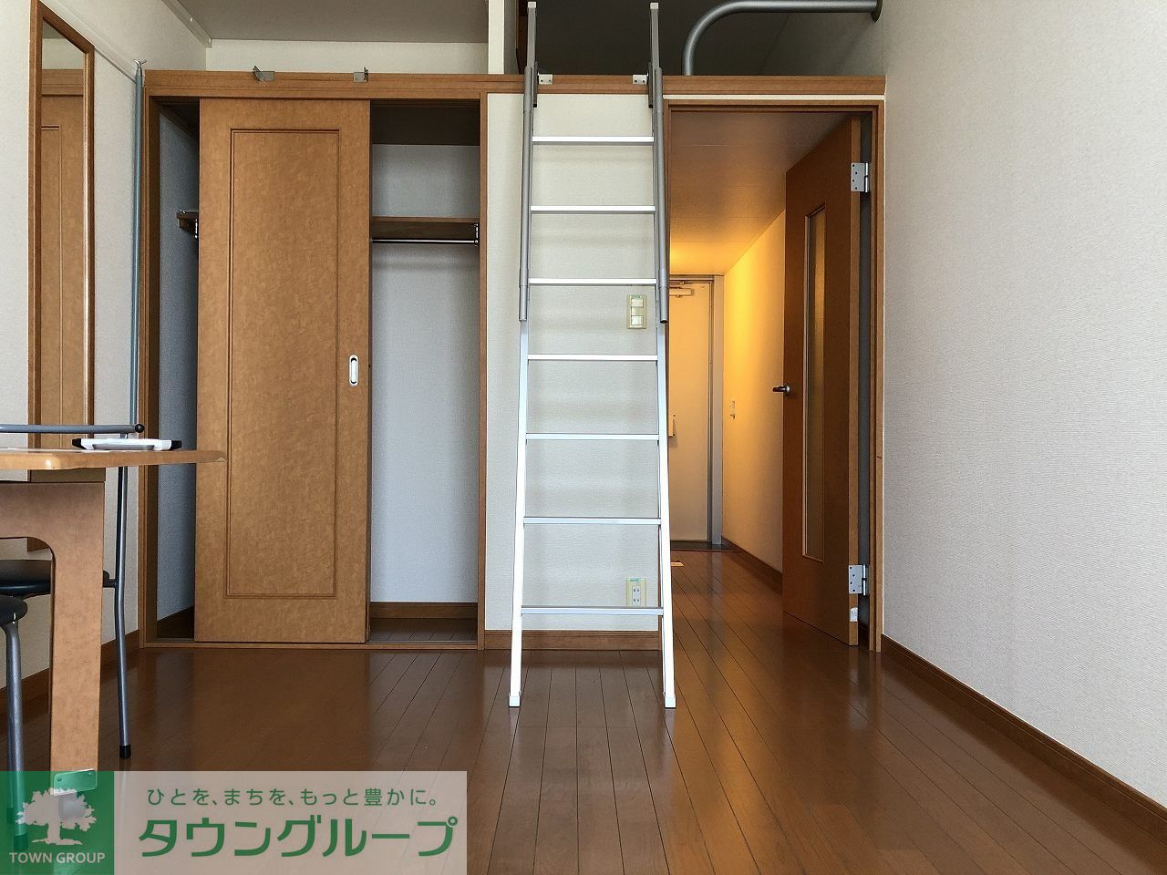 居室・リビング