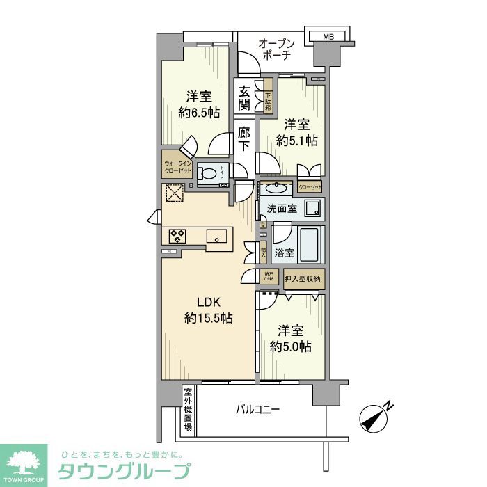 サムネイルイメージ