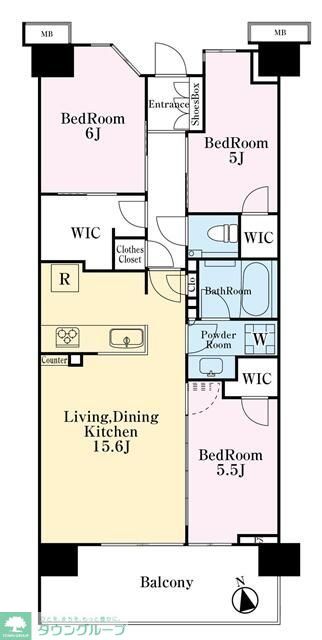 サムネイルイメージ