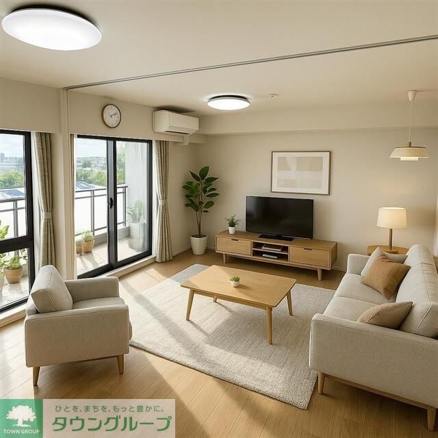 居室・リビング