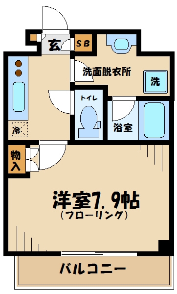 サムネイルイメージ