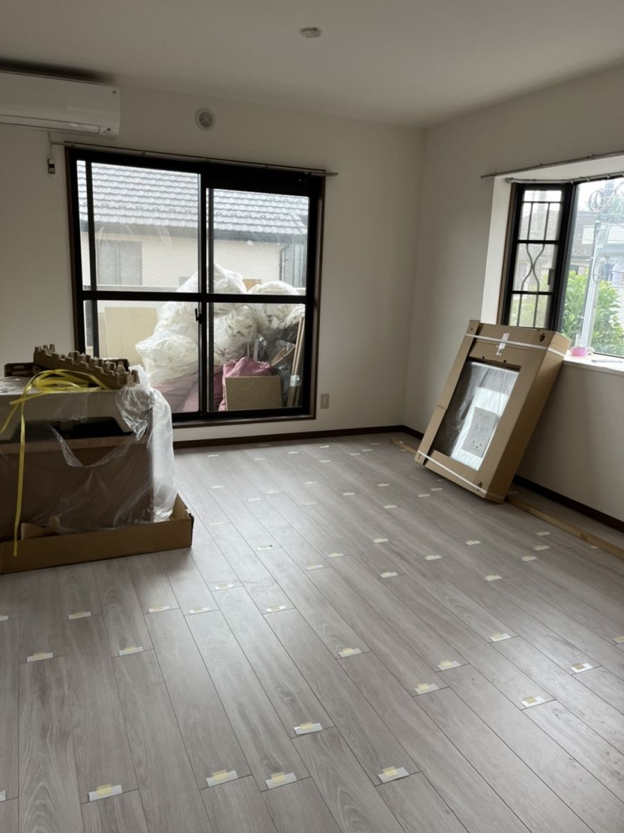 居室・リビング