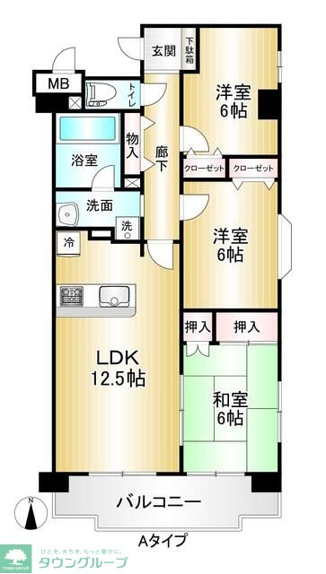 サムネイルイメージ