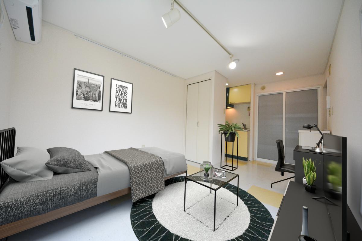 居室・リビング