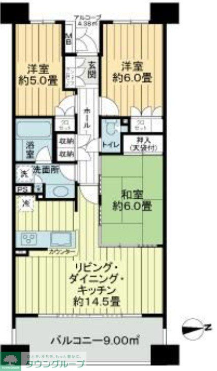 サムネイルイメージ