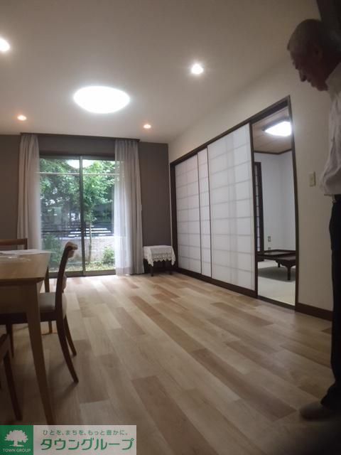 居室・リビング