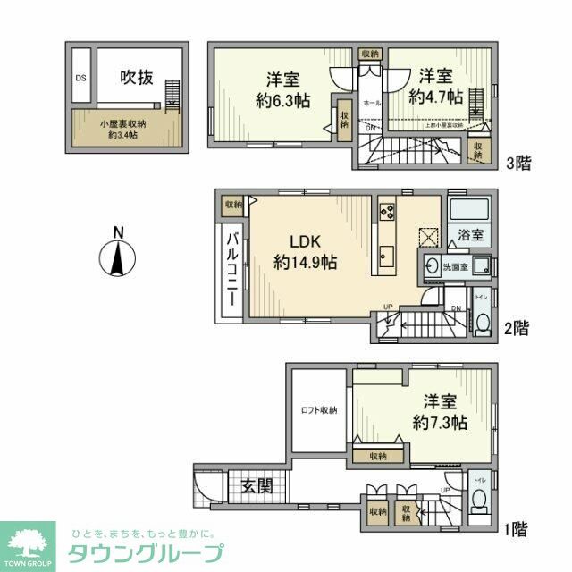 サムネイルイメージ