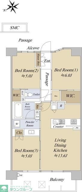 サムネイルイメージ