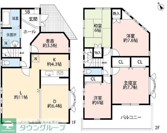 サムネイルイメージ