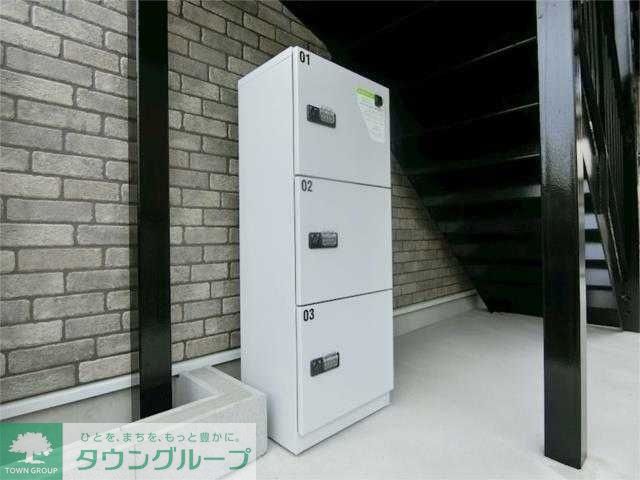 その他