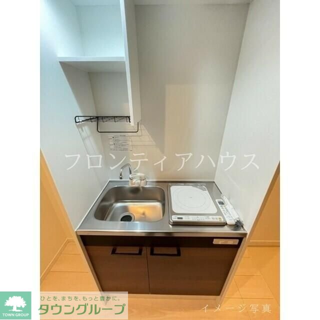 キッチン