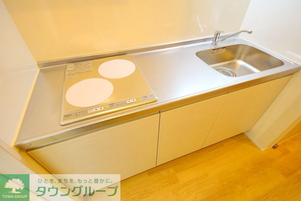 キッチン