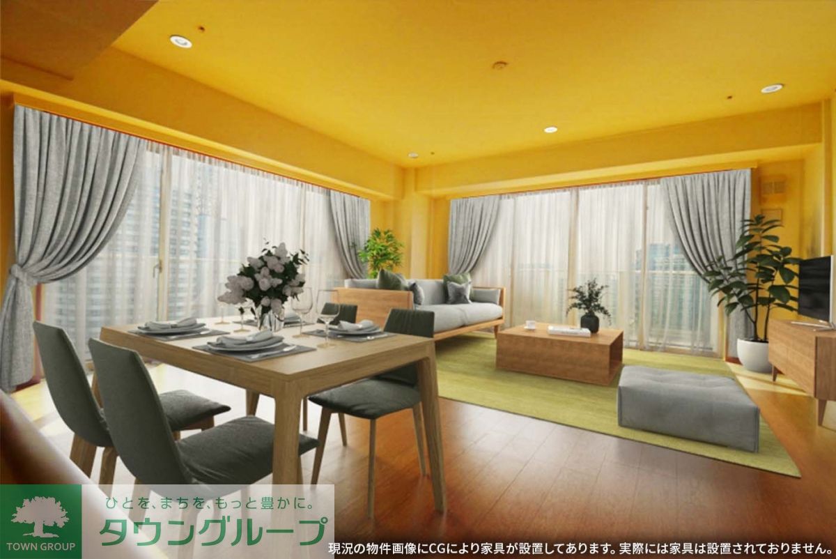 居室・リビング