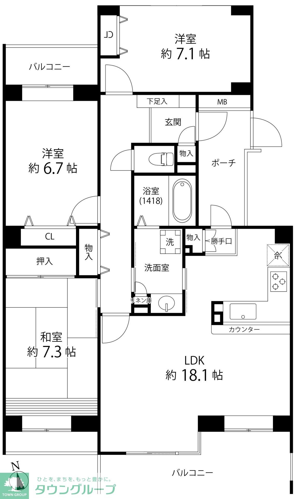 サムネイルイメージ
