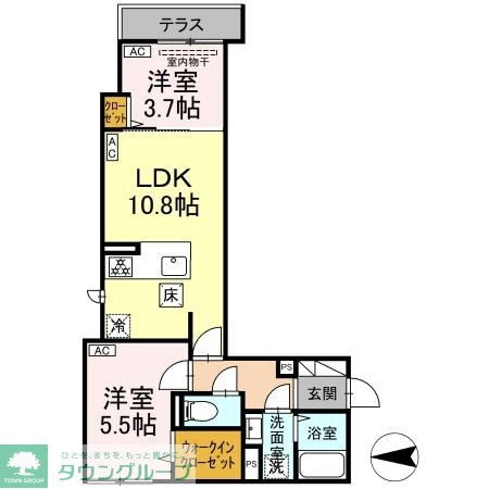 サムネイルイメージ