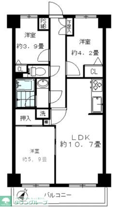 サムネイルイメージ
