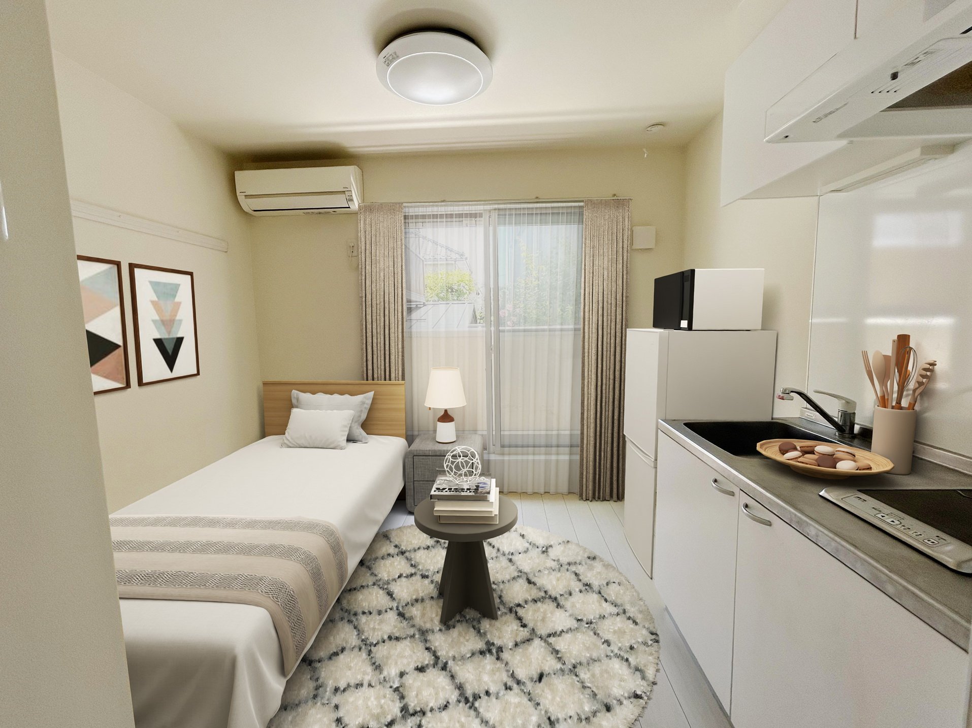 居室・リビング