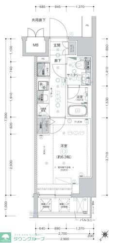 サムネイルイメージ