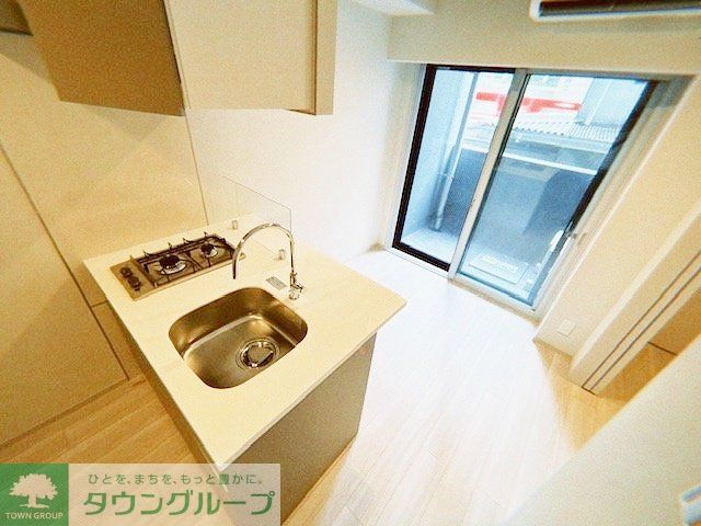キッチン