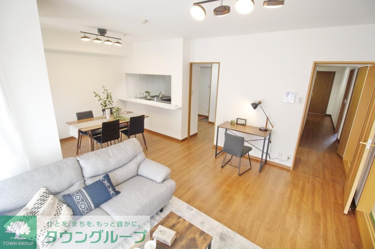 居室・リビング