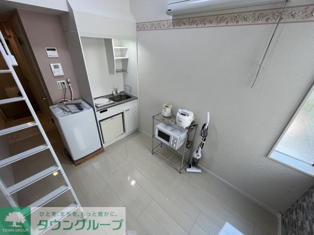 居室・リビング