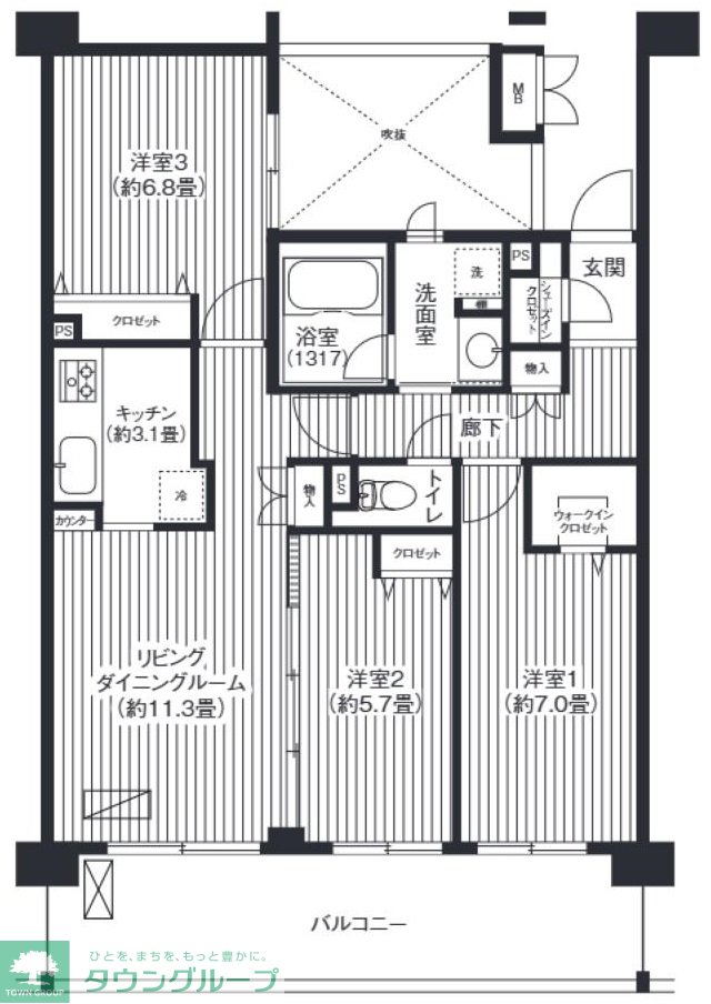 サムネイルイメージ