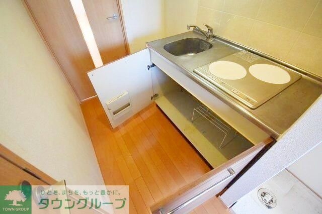 キッチン