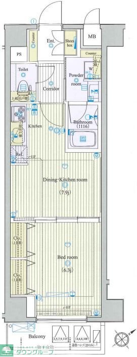 サムネイルイメージ