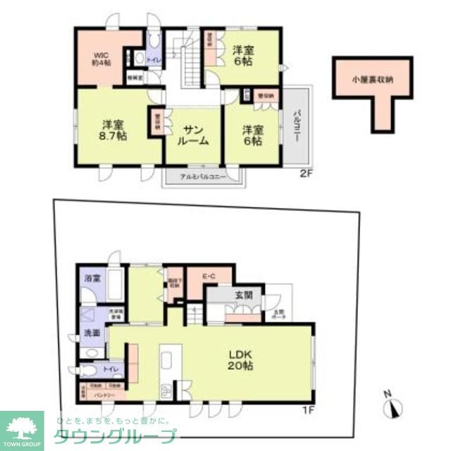 サムネイルイメージ