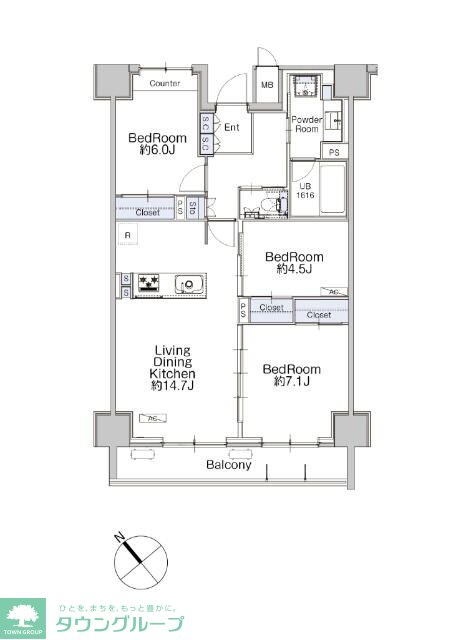 サムネイルイメージ