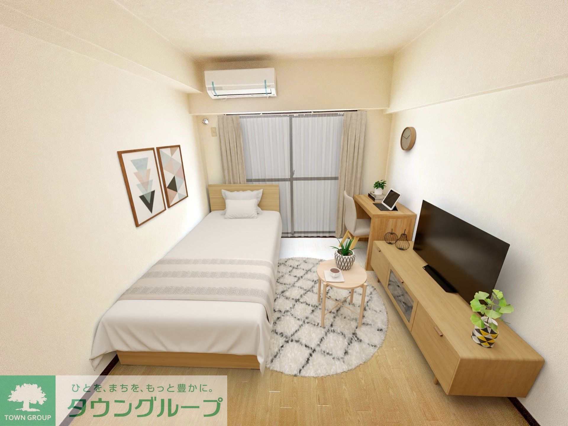 居室・リビング