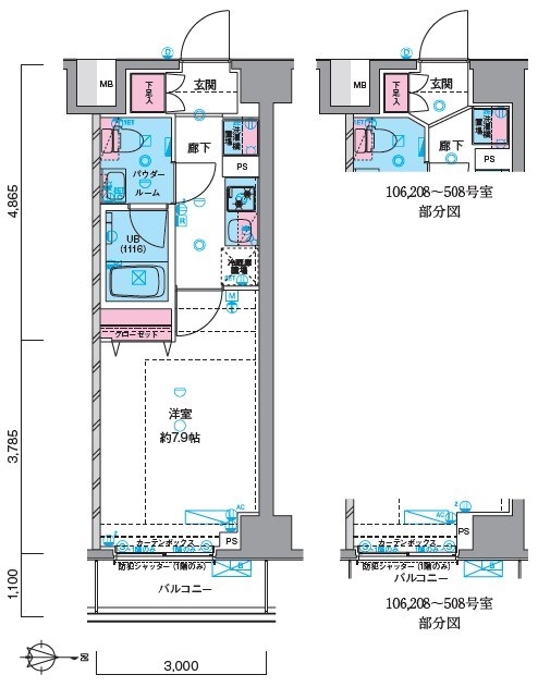 サムネイルイメージ