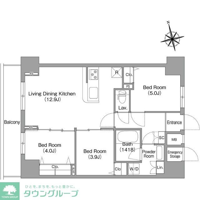 サムネイルイメージ