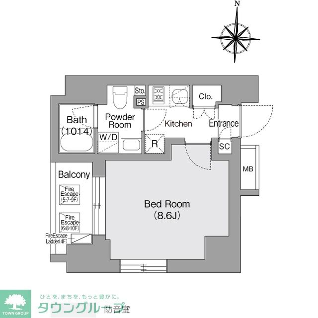 サムネイルイメージ