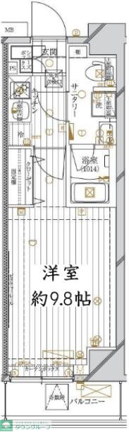 サムネイルイメージ