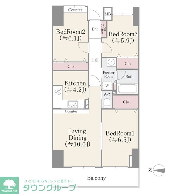 サムネイルイメージ