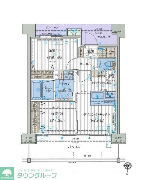 サムネイルイメージ