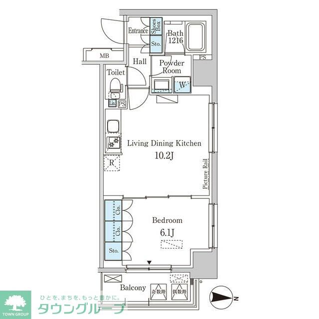 サムネイルイメージ