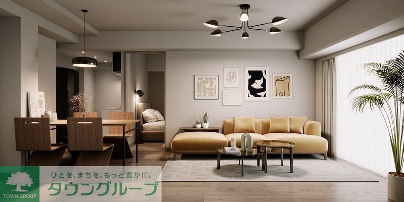 居室・リビング