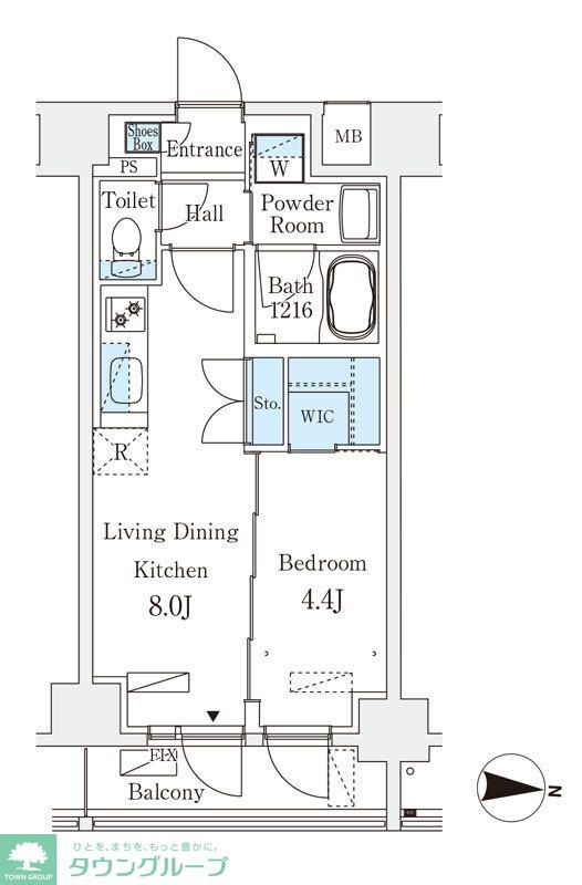 サムネイルイメージ
