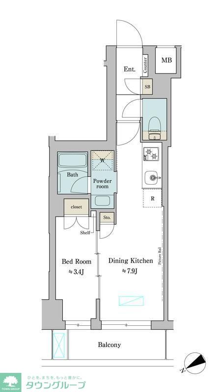 サムネイルイメージ