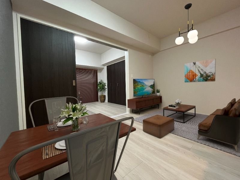 居室・リビング