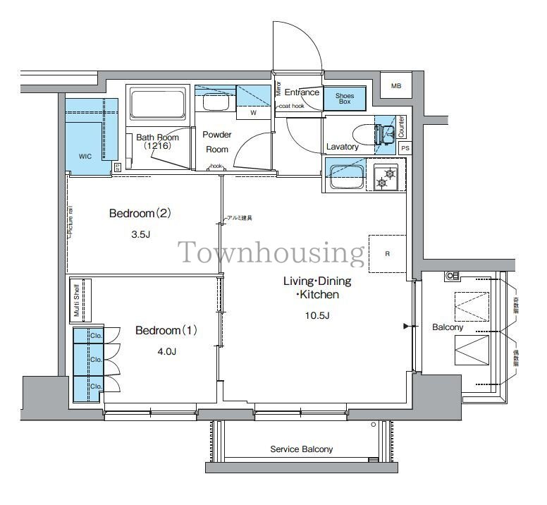 サムネイルイメージ